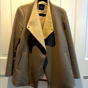 Theory outerwear jacket. Perfect for office.